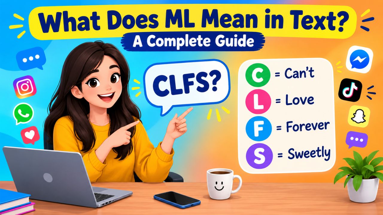 LFS Meaning in Text explained with its meaning and texting context